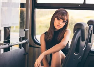 What Is A Charter Bus