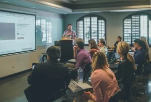 Effective Classroom Management Be Conducted Online