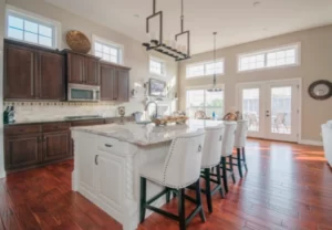 Dining Room Flooring Buying Guide