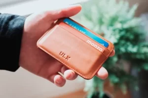 Getting A Credit Card