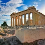 The Voyage Of Greece’s Treasures