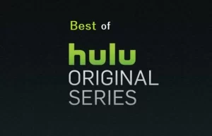 Best Hulu Original Series