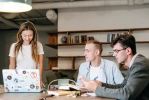 Good Communication Platform Can Increase Team Productivity