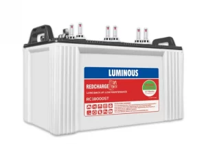 Inverter Battery Price