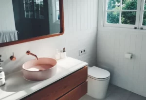 How to Keep Your Bathroom Up to Date