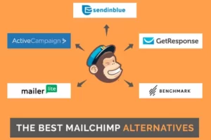 Best Mailchimp Alternatives