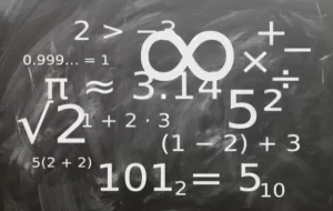 Math 101