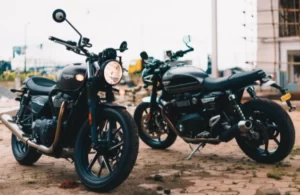 New Bike Vs Second Hand Bike