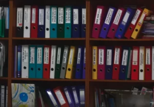 Organize Your Office Documents