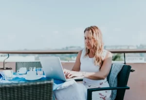 Benefits Of Online Therapy