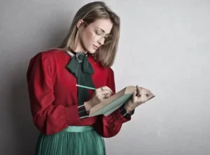 How To Perfect Your Tone While Writing