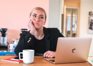 Quitting My Job to Work for Myself