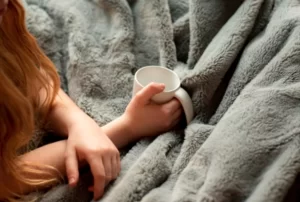 Choosing A Perfect Soft Blanket Throw