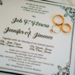 Types Of Trending Wedding Invitations