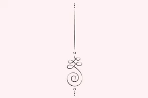 Unalome Meaning