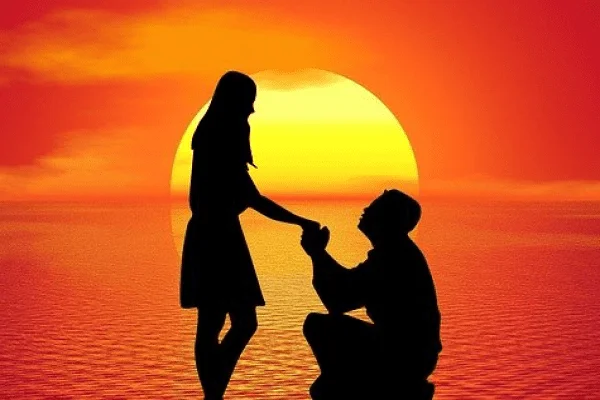 How to Know if a Girl Likes You