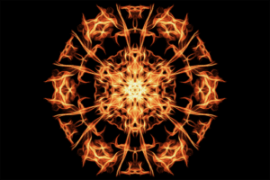 Pentacle vs Pentagram Symbolism