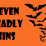 Seven Deadly Sins Symbols With Meanings