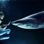 Swimming with Sharks Dream Meaning and Symbolism