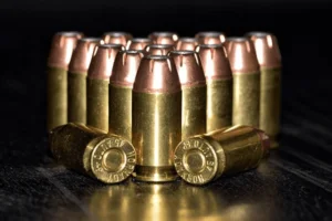 What is a Shell Casing?