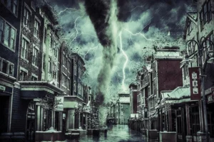Tornado Dream Meaning, Symbols, and Explanation