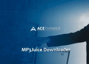 AceThinker MP3Juice Downloader
