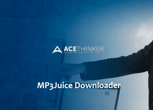 Downloader MP3 di AceThinker