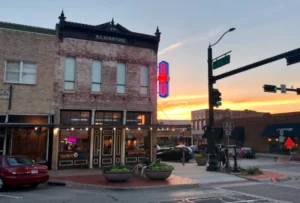Fun Small Towns For A Quick Getaway