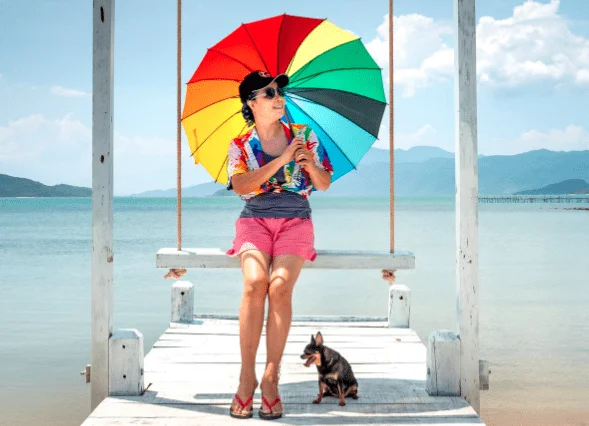 Best Windproof Umbrella Under 500