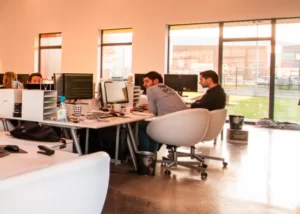 Take Proper Care of Your Office