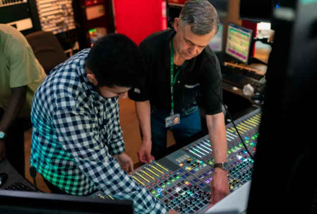 Things To Consider When Designing Sounds