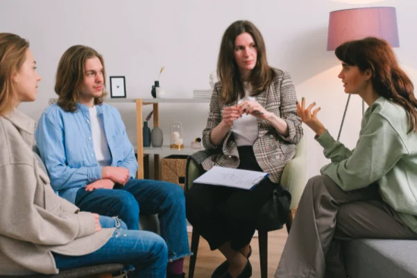 Drug Rehab Treatment