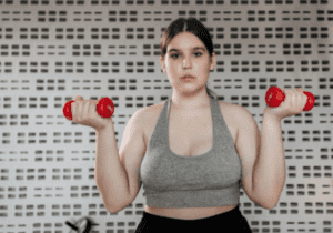 Why Are You Failing to Lose Weight
