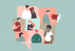 Guidelines for Forums & Communities