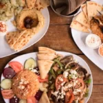 Top Greek Island Foods You Simply Must Try