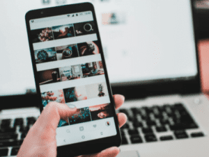 Create A Unique Instagram Aesthetic
