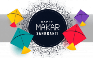 How To Celebrate Makar Sankranti