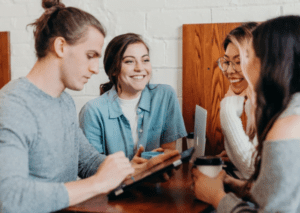 Marketing Platform