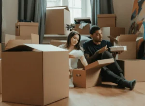 Guide: Finding A Melbourne Removalist