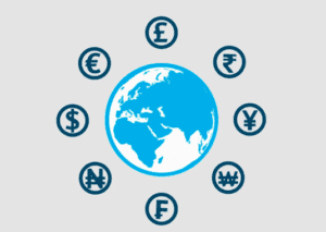 Online Multi-Currency Accounts