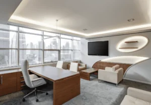 Office LED Lights and Its Significances
