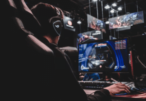 Gravity Of Online Gaming Communities