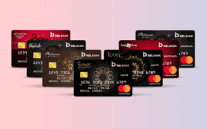 RBL Bank Credit Card
