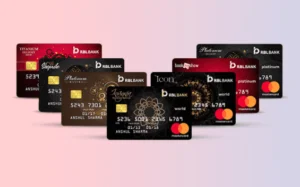 RBL Bank Credit Card: Payment, Statement & Reward Points