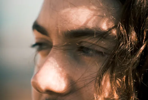 Rhinoplasty (RIE-no-plas-tee)