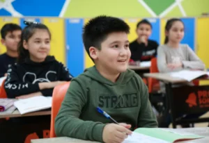 The Role Of Schools In Preparing Children For Life