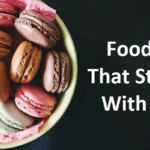 15 Foods That Start With H – Food Beginning With H