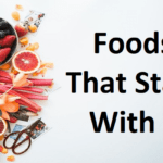 25+ Foods That Start With L – Food Beginning With L