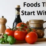 16 Foods That Start With N – Food Beginning With N