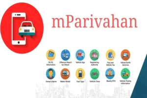 How to Use Mparivahan App – Mparivahan Download / [RC/DL Status]